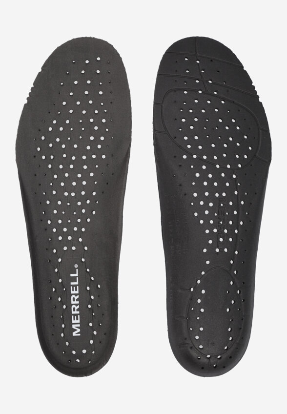 Кроссовки женские Merrell Wildwood Aerosport, Серый