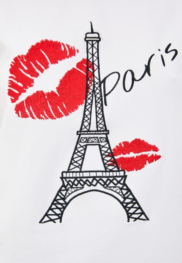 Футболка Pavesa