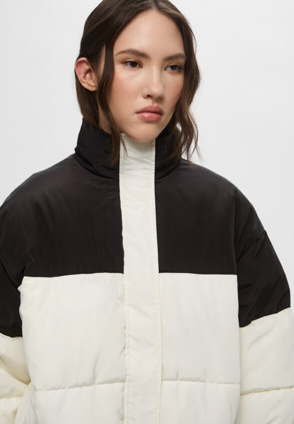 Куртка утепленная H&M