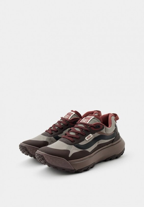 Кроссовки Vans