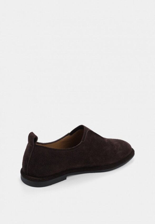 Лоферы Lenuver