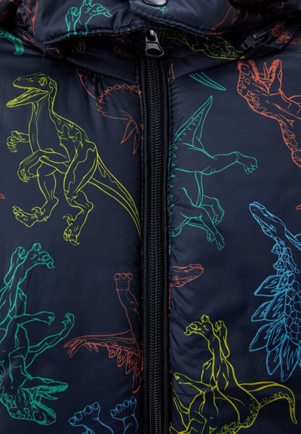 Куртка утепленная Chicco