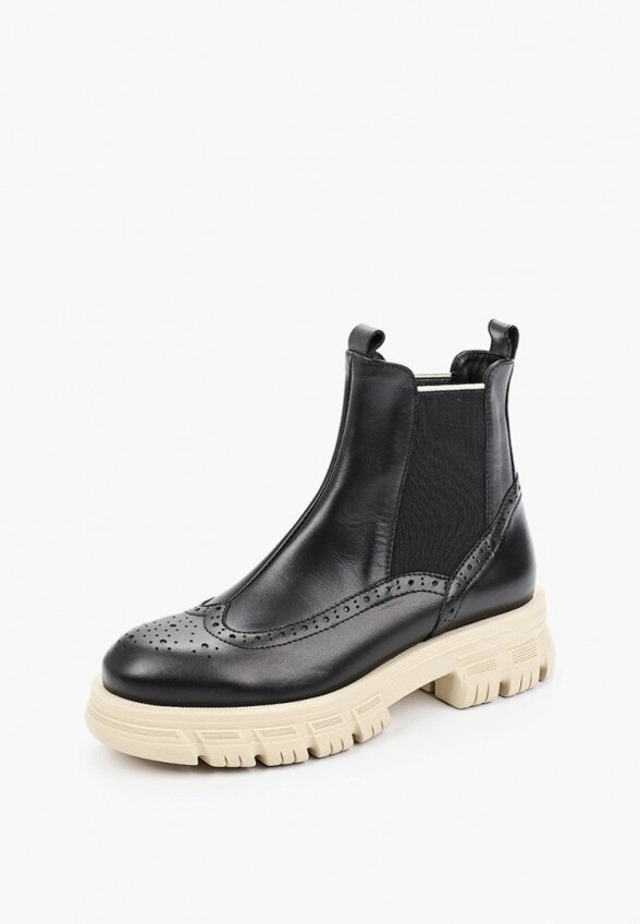 Ботинки Altabella