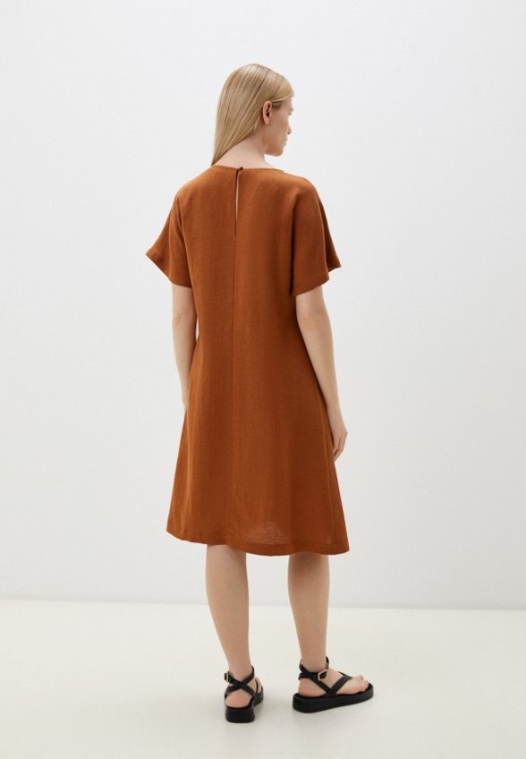 Платье Colors of Papaya