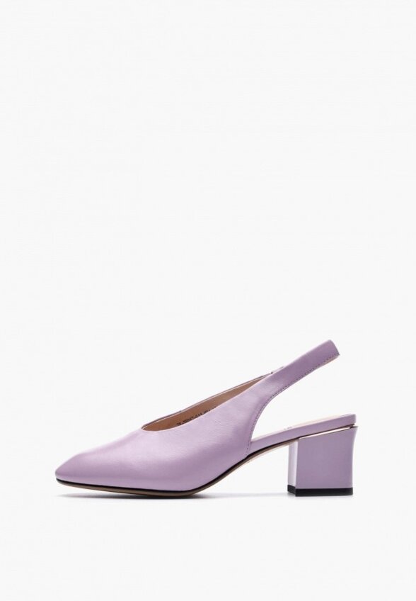 Туфли Federica Rodari