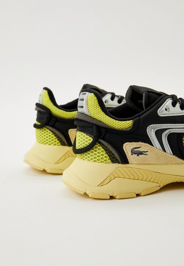 Кроссовки Lacoste