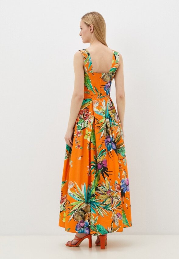 Сарафан MadaM T