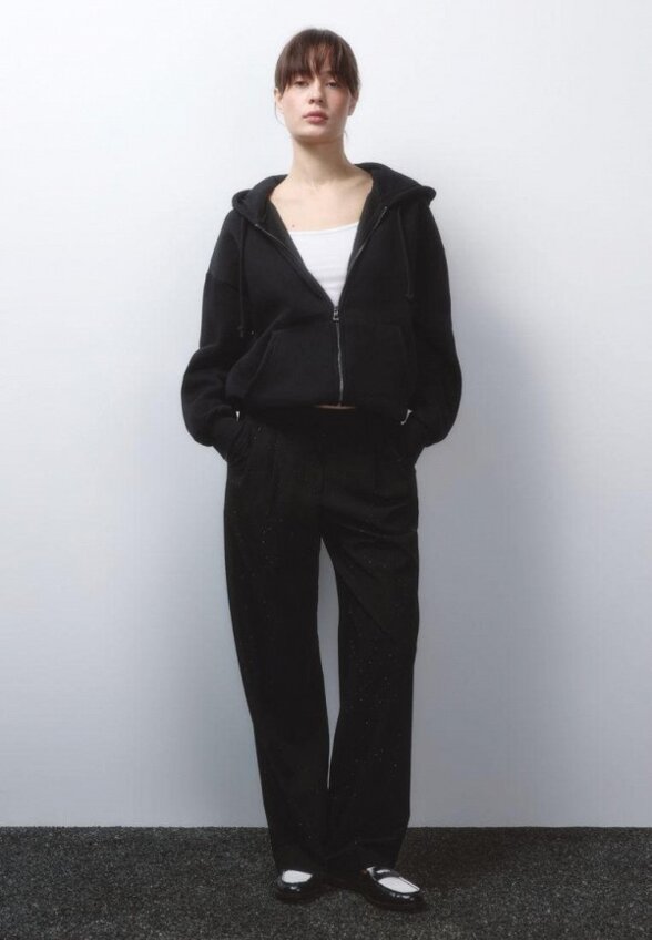 Толстовка Befree