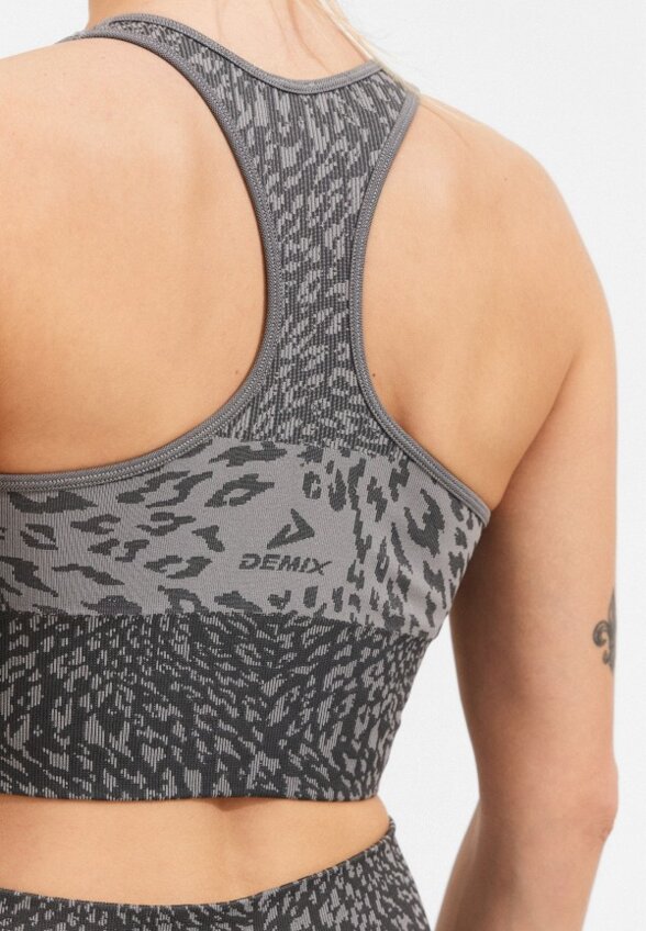 Топ спортивный Demix