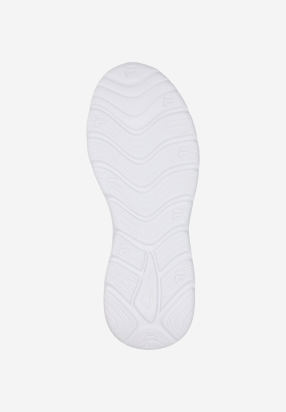 Кроссовки для мальчиков FILA Sp Filform Knit B, Черный