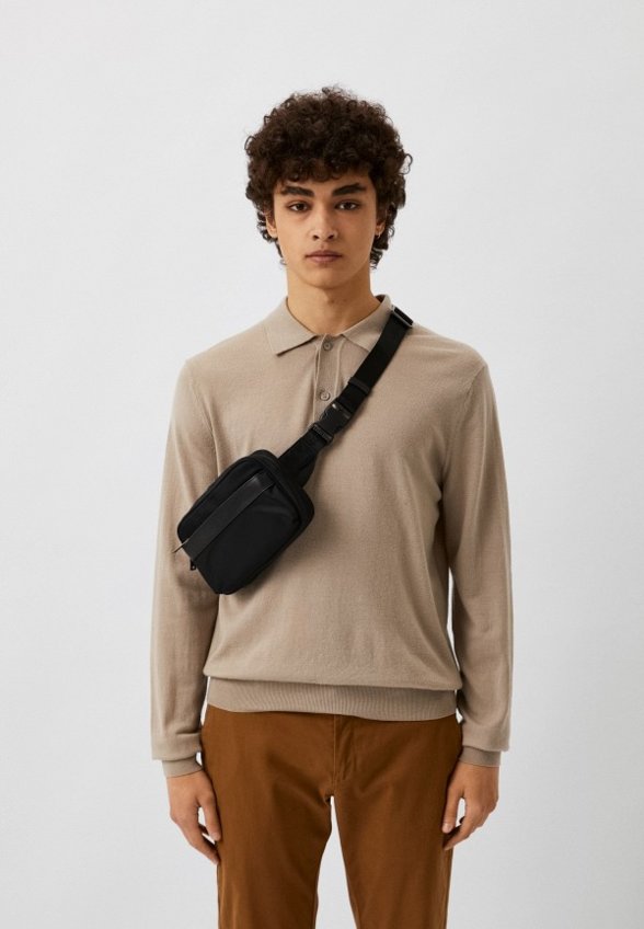 Сумка поясная Lancaster