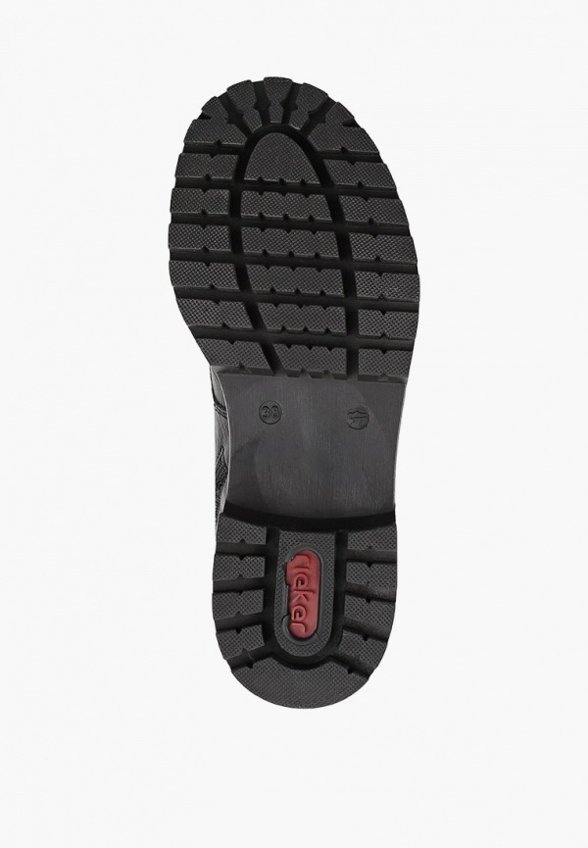 Ботинки Rieker