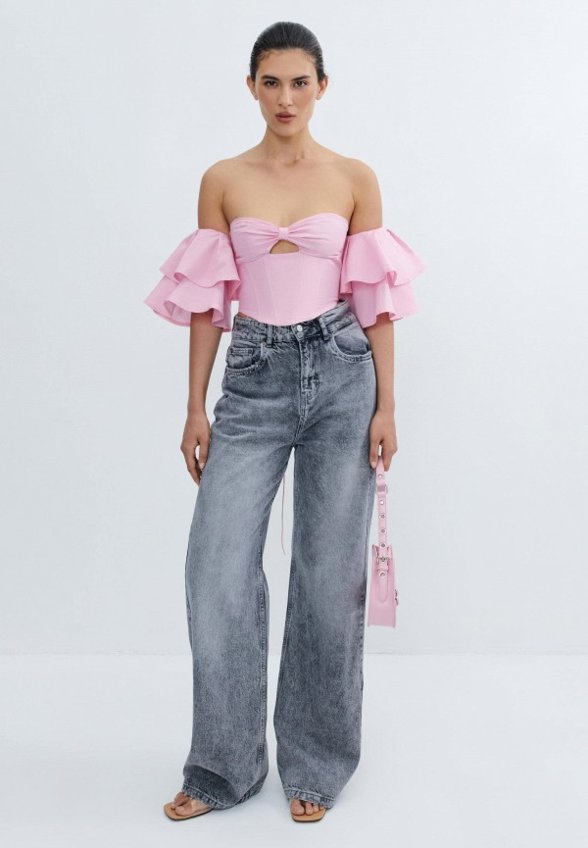 Корсет Top Top