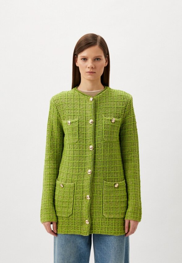 Кардиган Patrizia Pepe