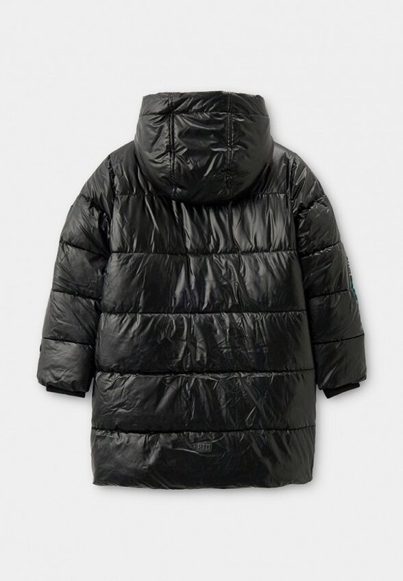 Куртка утепленная PlayToday