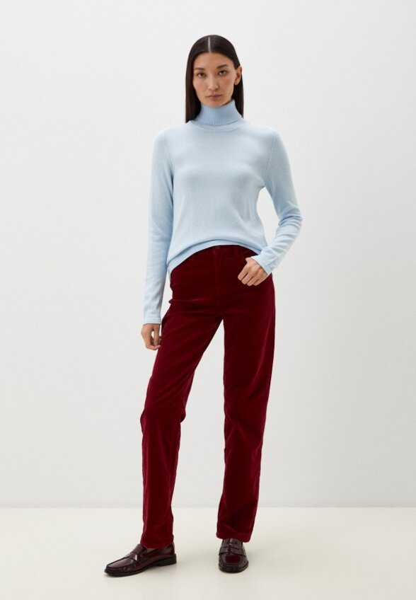 Водолазка MaryTes