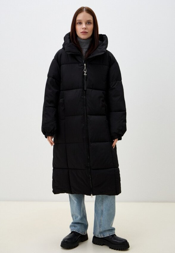 Куртка утепленная Lawwa