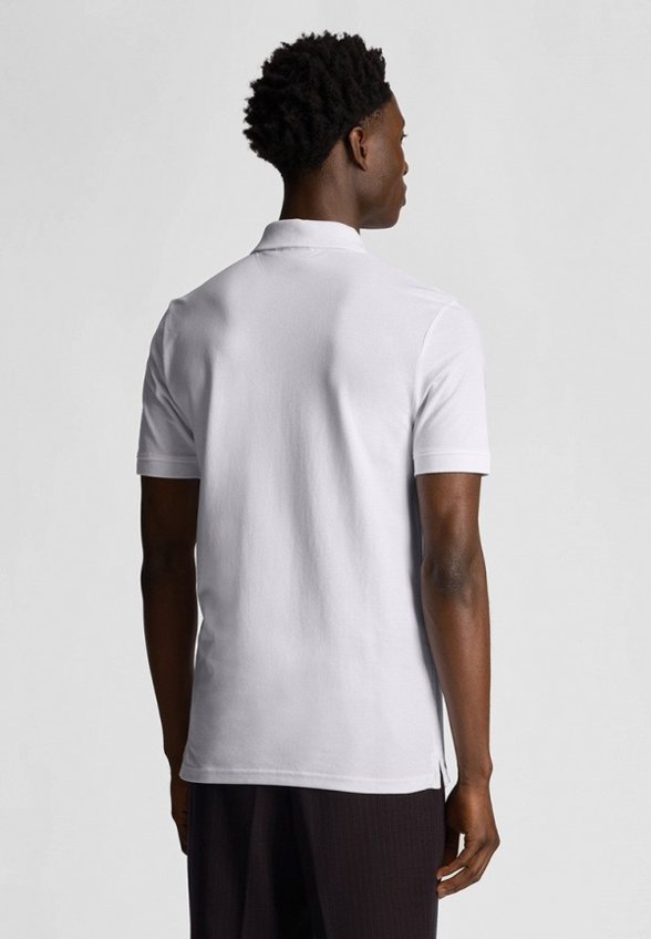 Поло Lyle & Scott