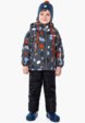 Костюм утепленный Nikastyle21  - превью