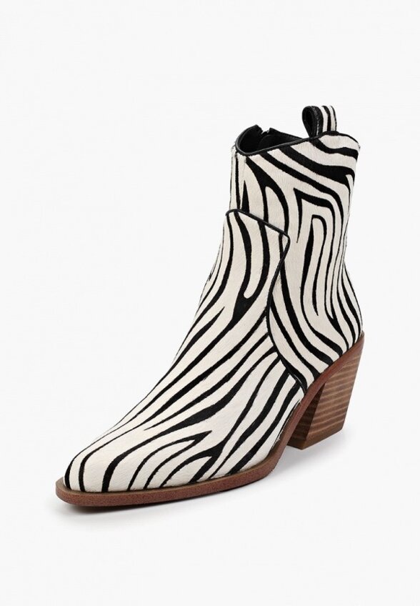 Ботильоны VM7