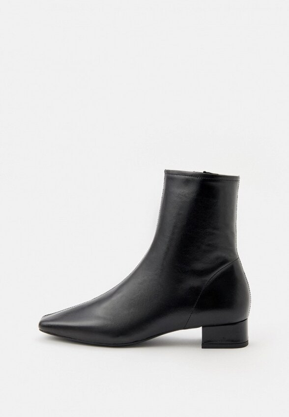 Полусапоги Mango