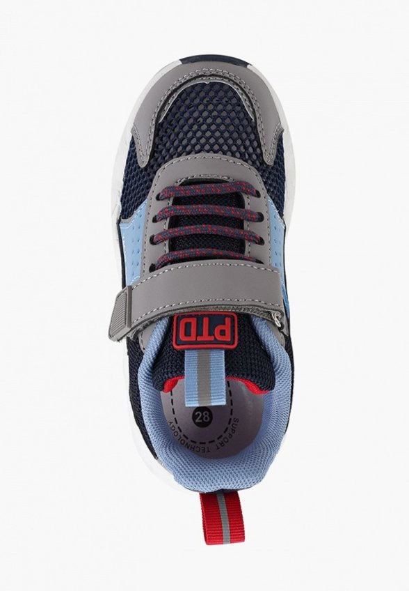 Кроссовки PlayToday