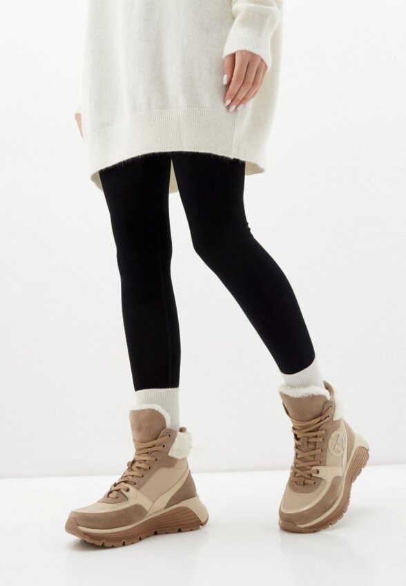 Кроссовки Emanuele Gelmetti