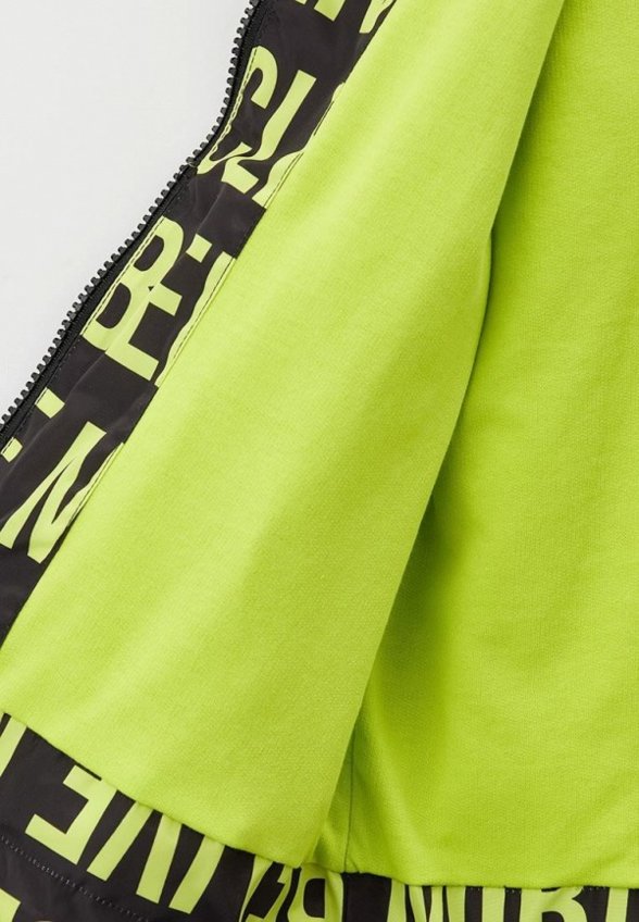 Ветровка PlayToday