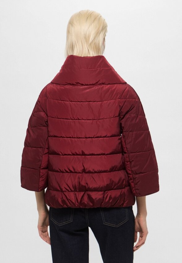 Пуховик Trussardi