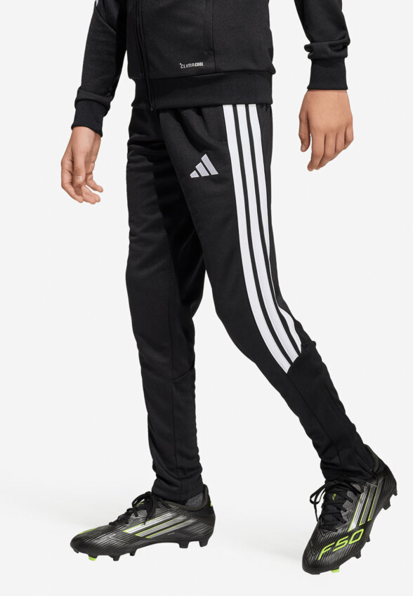 Брюки для мальчиков Adidas Tiro26, Черный