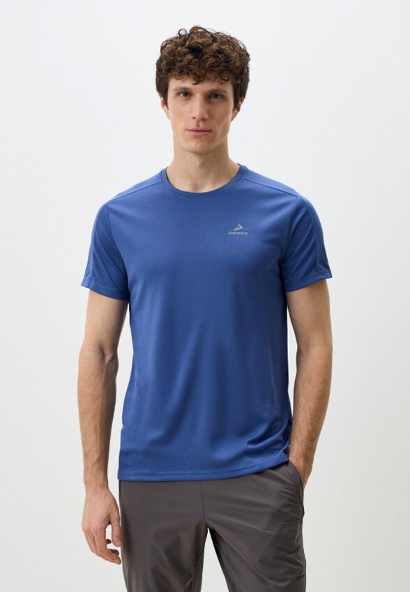 Футболка спортивная Demix