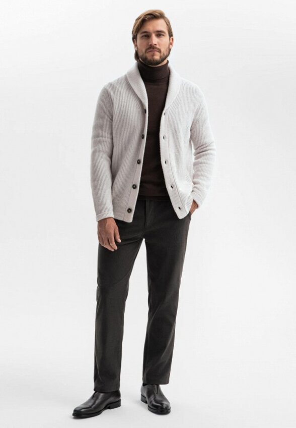 Кардиган Kanzler