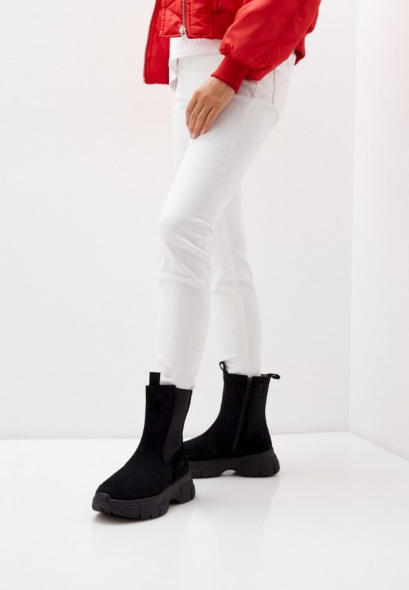 Ботинки Demix