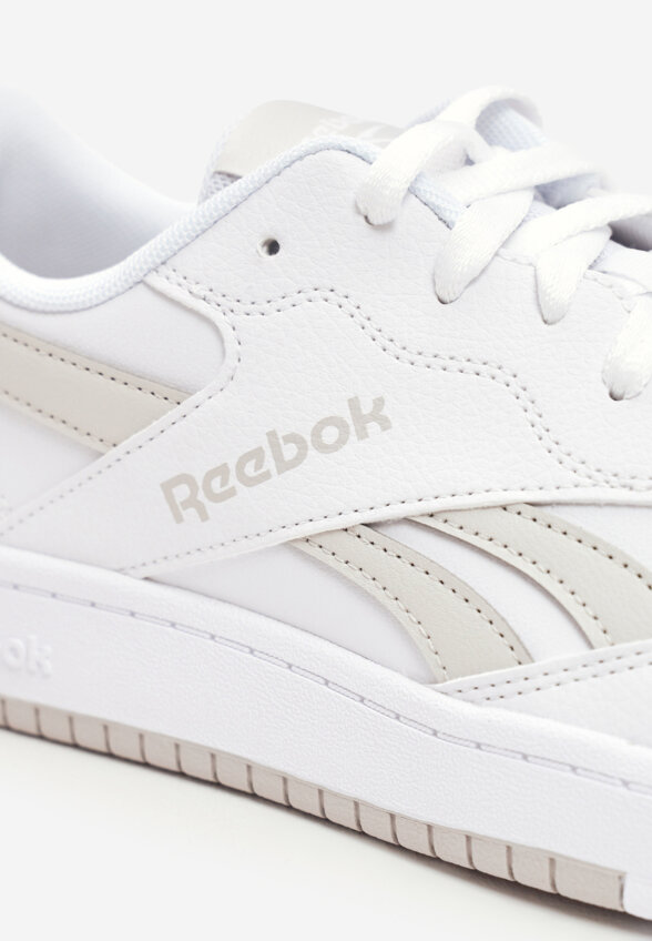 Кеды мужские Reebok Bb 1000, Белый