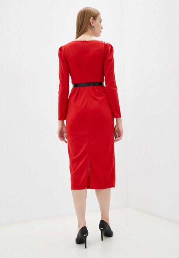 Платье Pinkkarrot