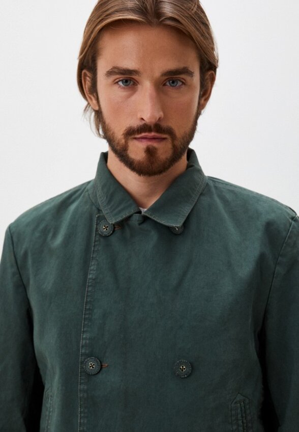 Ветровка GJO.E