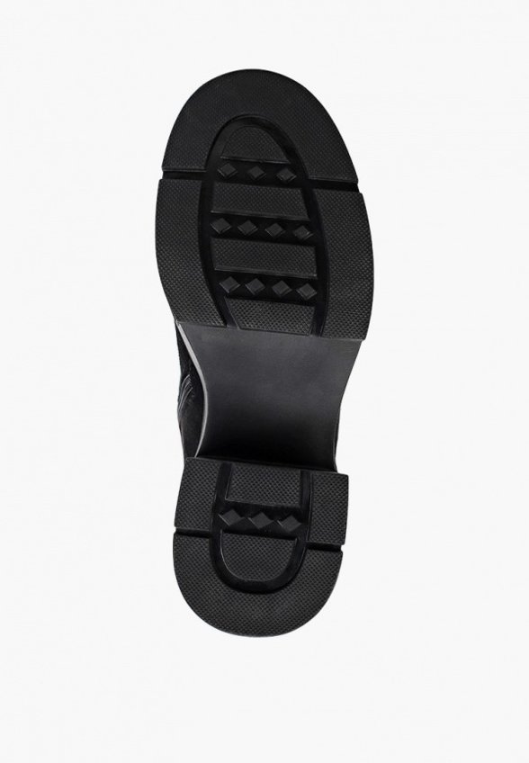 Ботфорты Crony