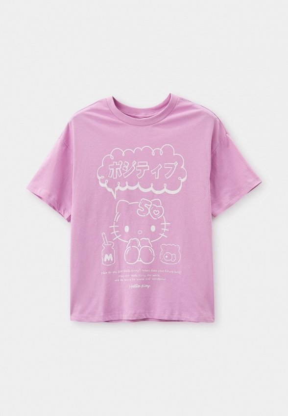 Футболка домашняя Sela