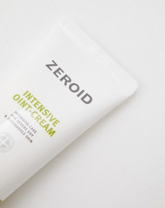 Бальзам для лица Zeroid женщинам