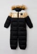 Комбинезон утепленный PlayToday1  - превью