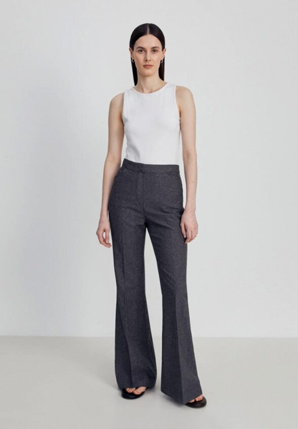 Брюки Finn Flare