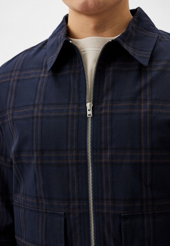 Ветровка Closed