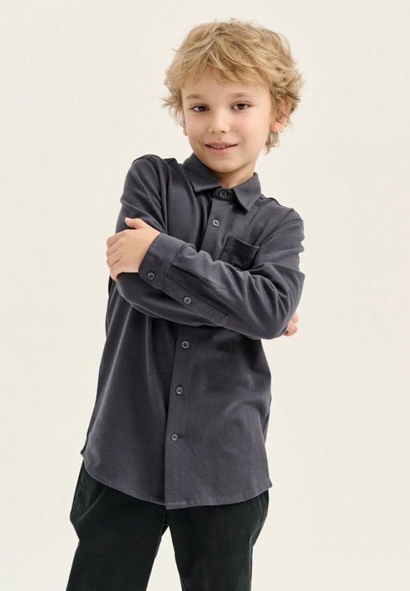 Рубашка Tom Tailor