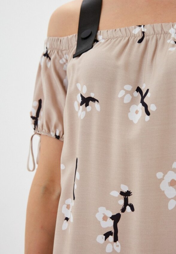 Платье Helmidge