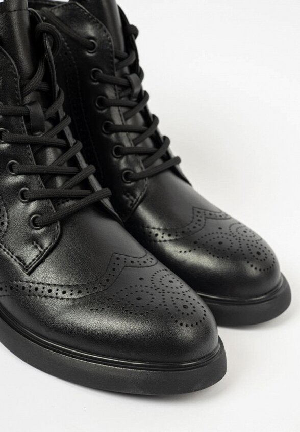 Ботинки Niota Line