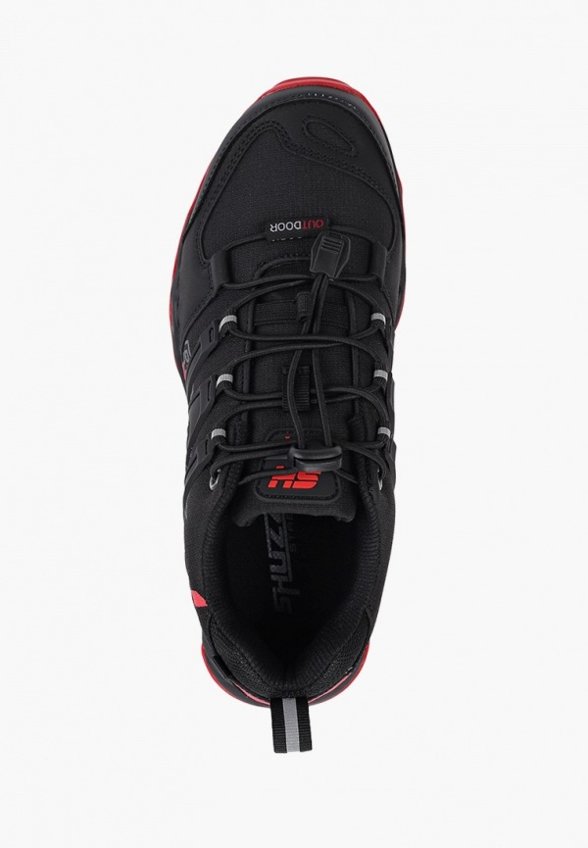 Кроссовки Shuzzi