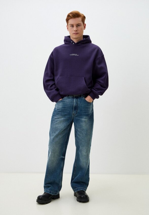 Худи Concept Club