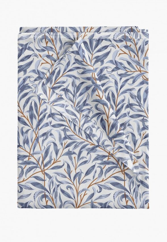 Простыня Евро Унисон