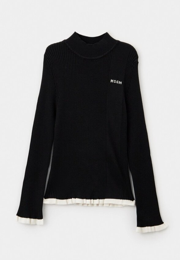 Водолазка MSGM Kids