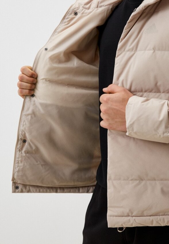 Пуховик adidas